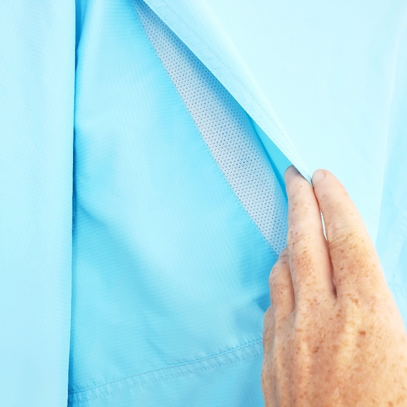 Habit brand sun and fishing shirt - Picture 5 of 8